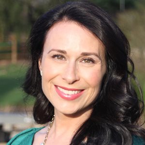 Amanda M. Nasman