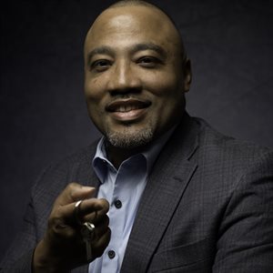 Damon J. Davis