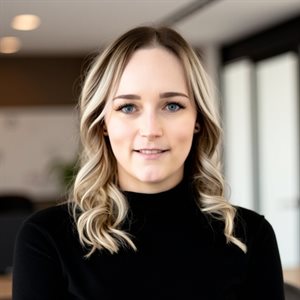 Morgan Crossland